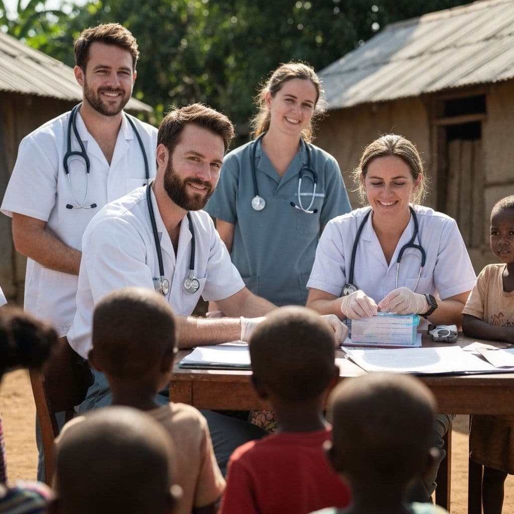 Medical Work